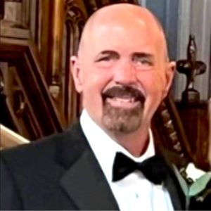 Meet your Posher, Todd